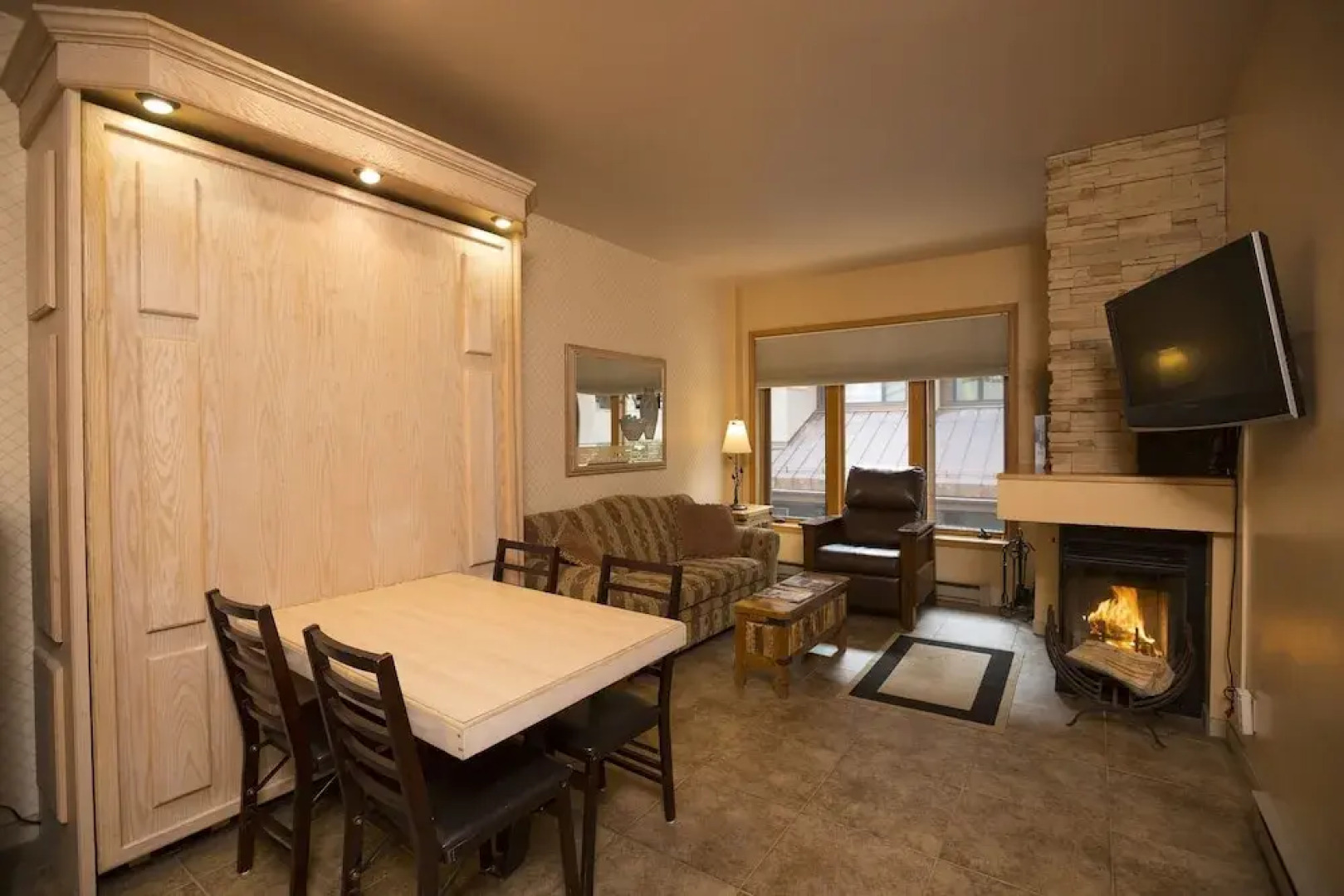 Purgatory Village by Purgatory Resort