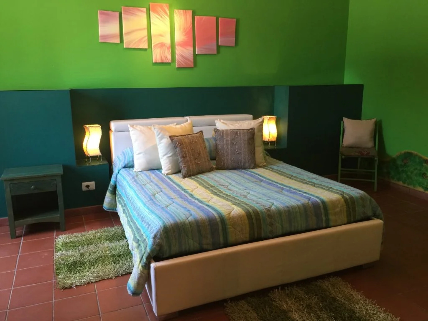 Oasi Del Fiumefreddo