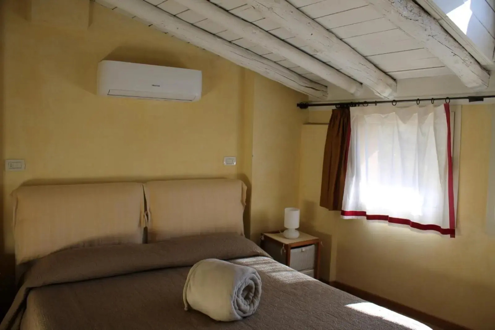 L'Oleandro Sul Lago d'Iseo B&B