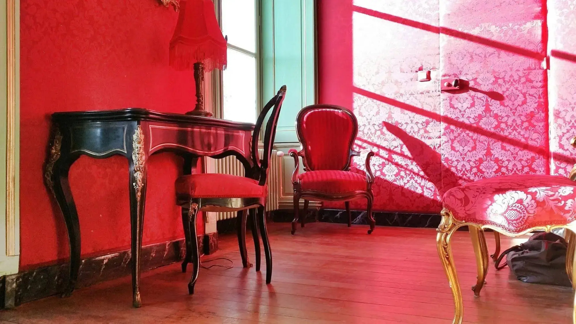 Château de Chantore