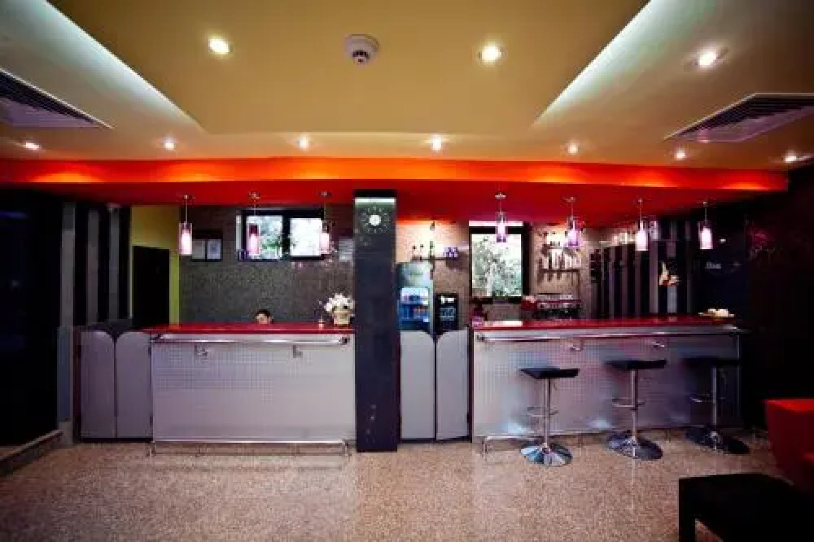 Parc - Complex Balnear Parc