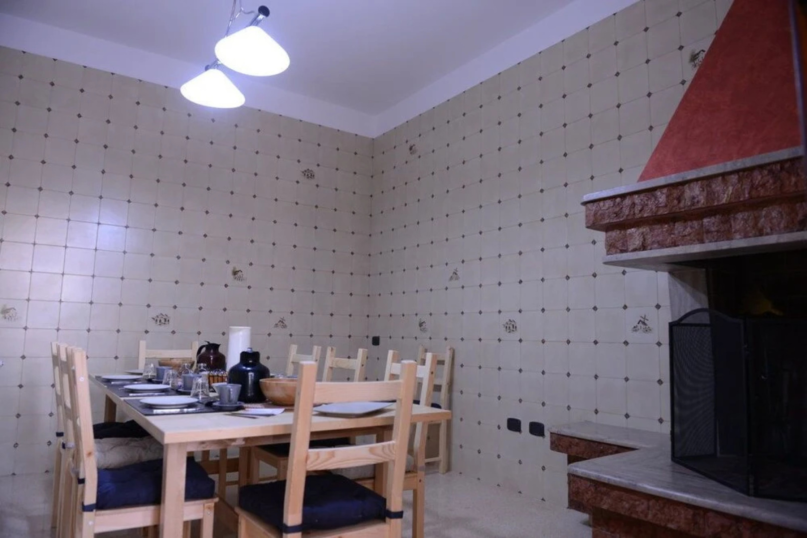 Bed and Breakfast Mazzini