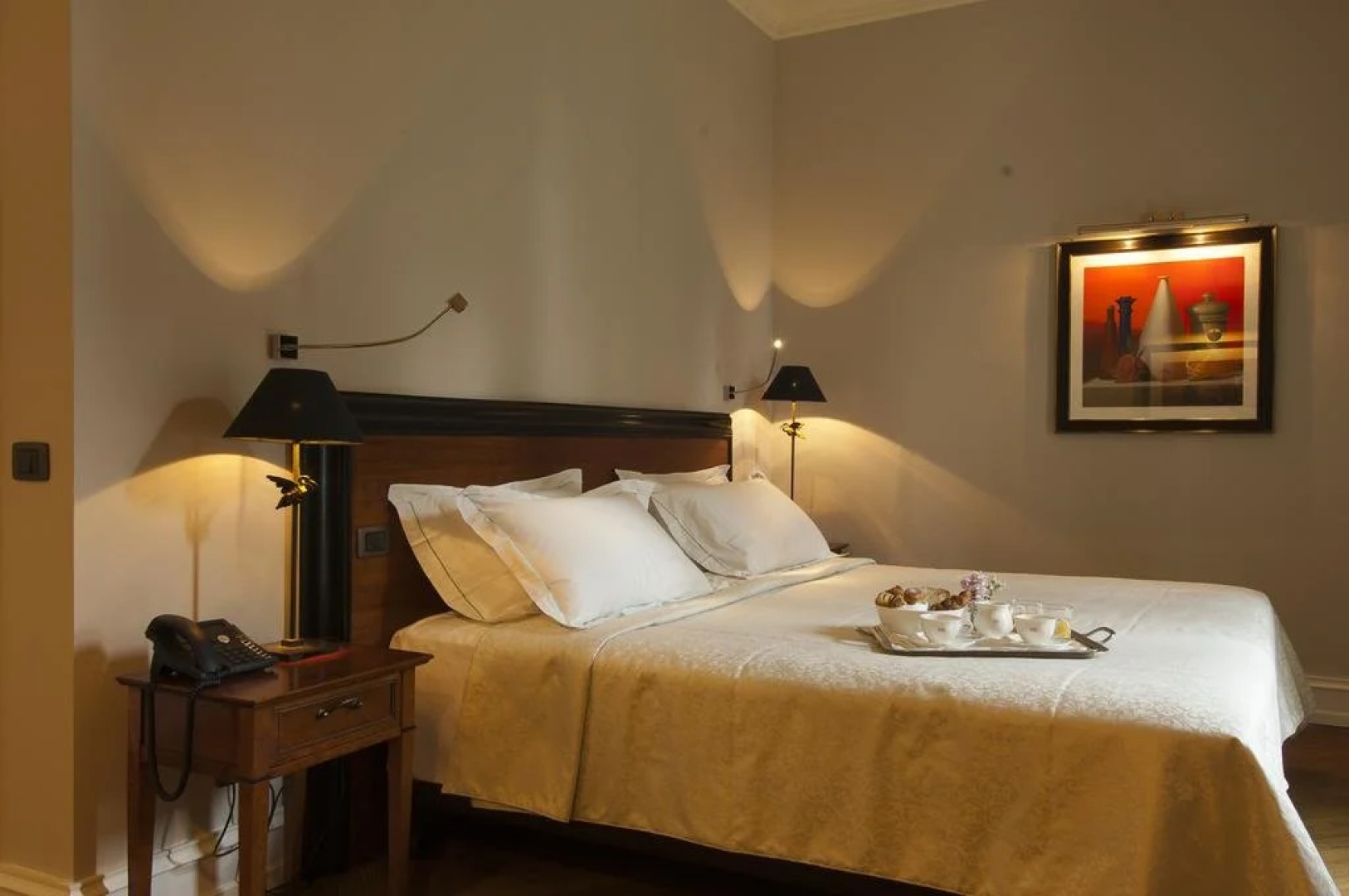 Villa Necchi alla Portalupa