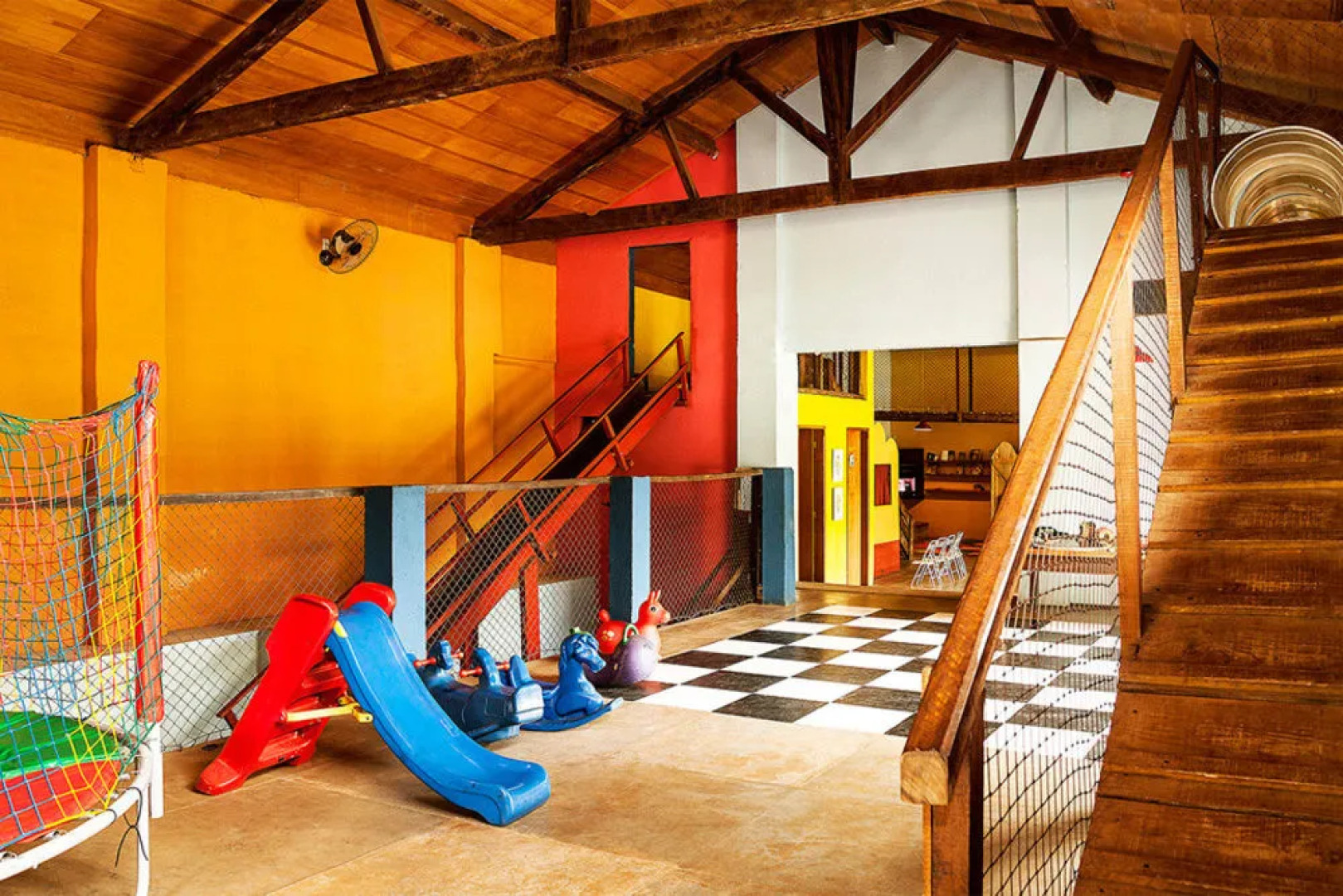 Santa Clara Eco Resort