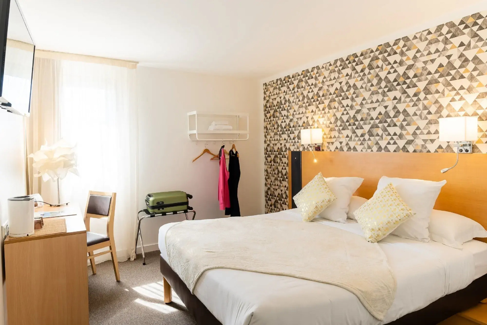 The Originals City, Hôtel Le Pavillon, Béziers Est