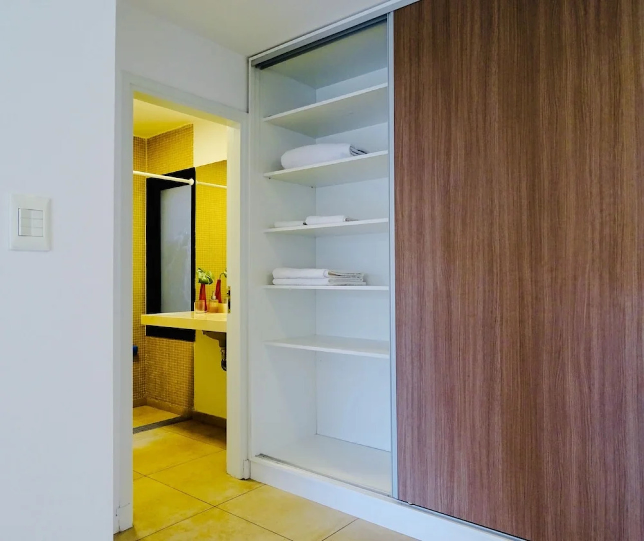 Sacha Mistol Residence _Nueva Cordoba