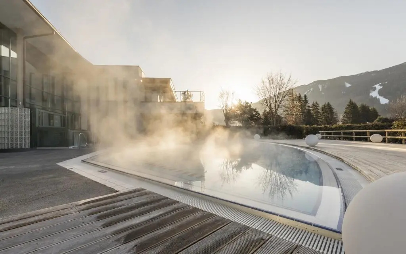 Hotel Garni Hochgruber