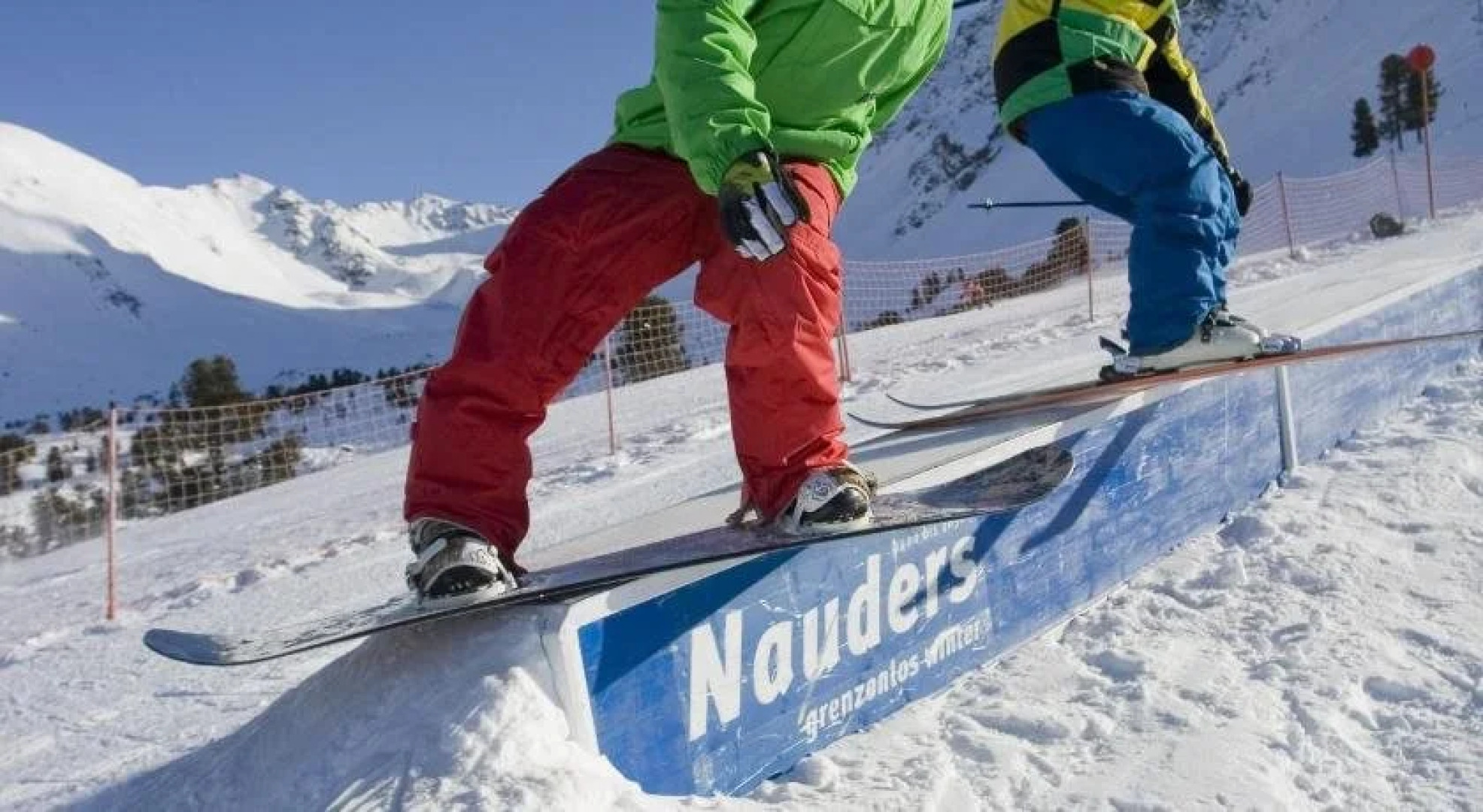 Appartements Klapeer