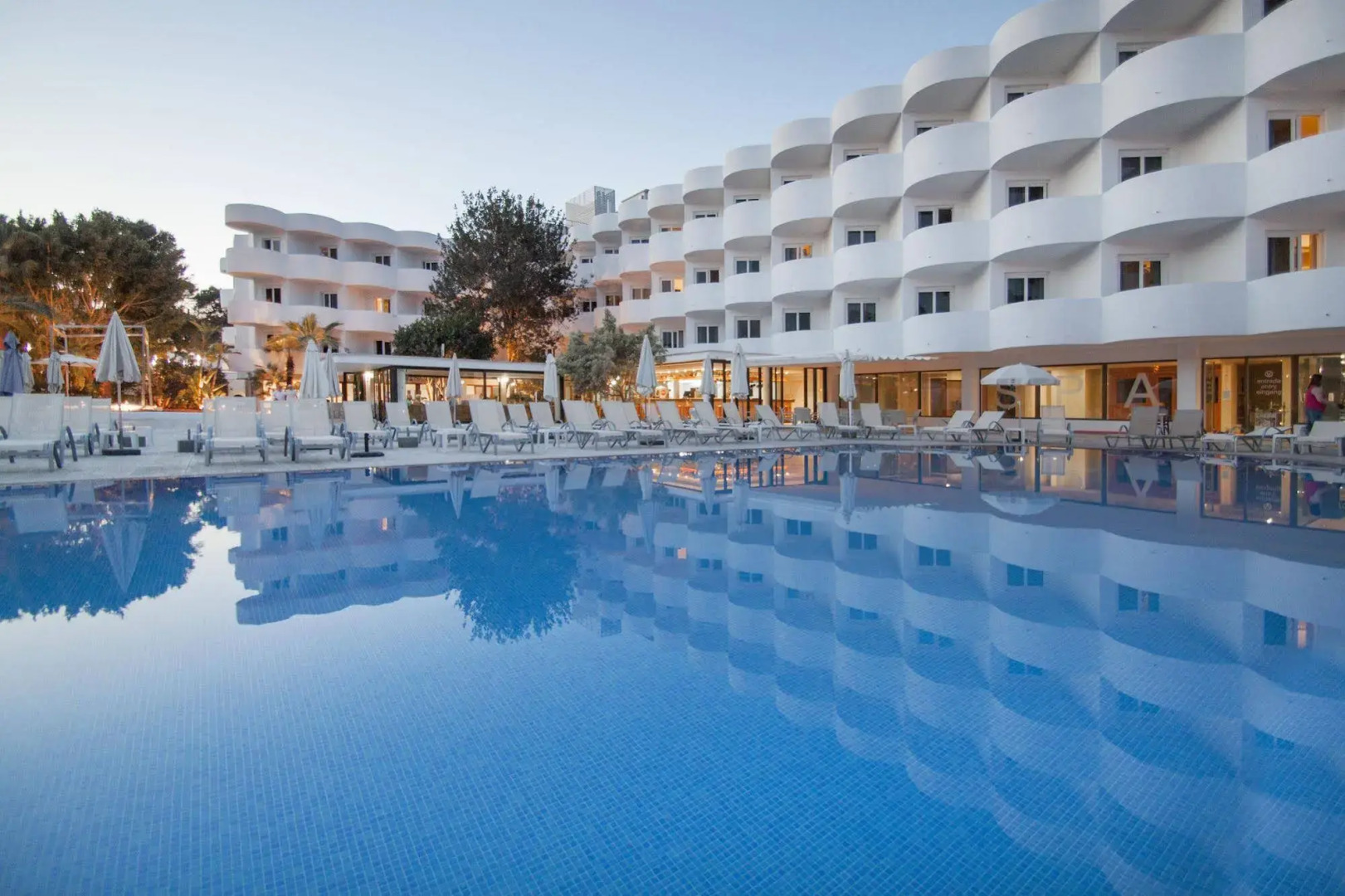 Sentido Fido Tucan - Adults Only