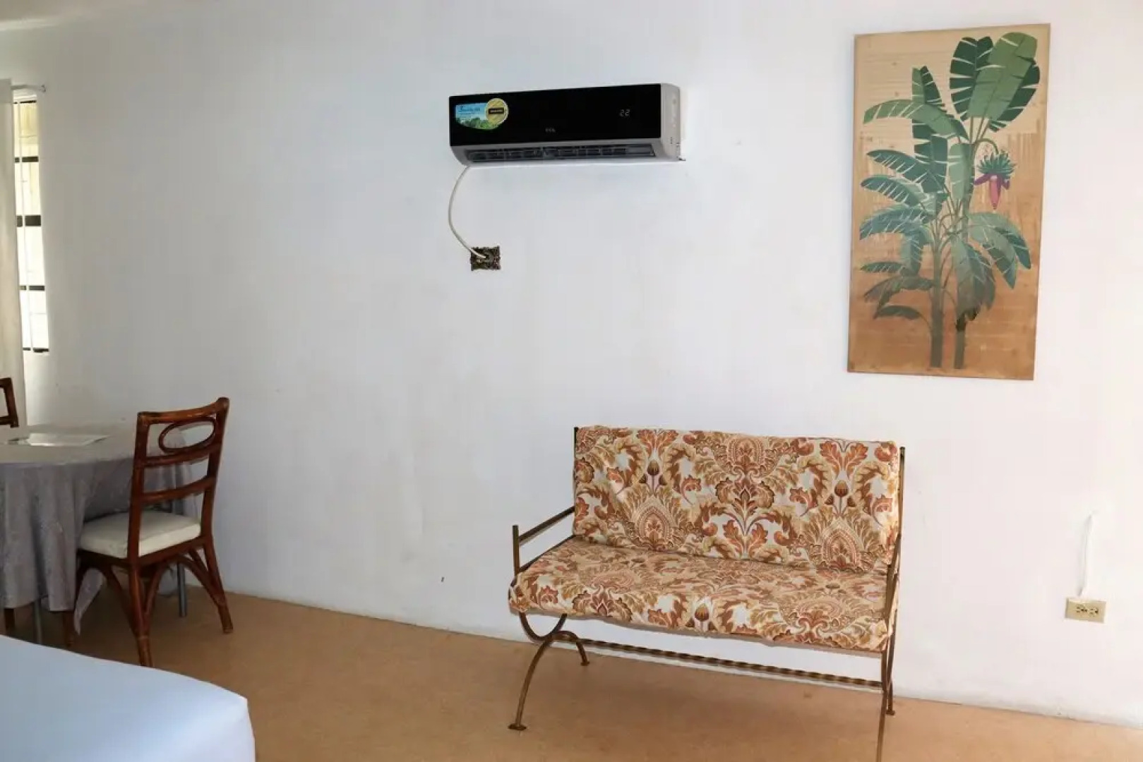 Ocean View Apartments