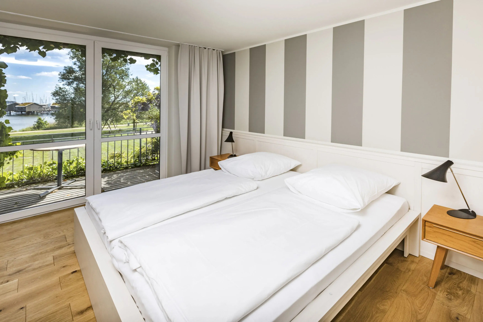 Im-Jaich Wasserferienwelt