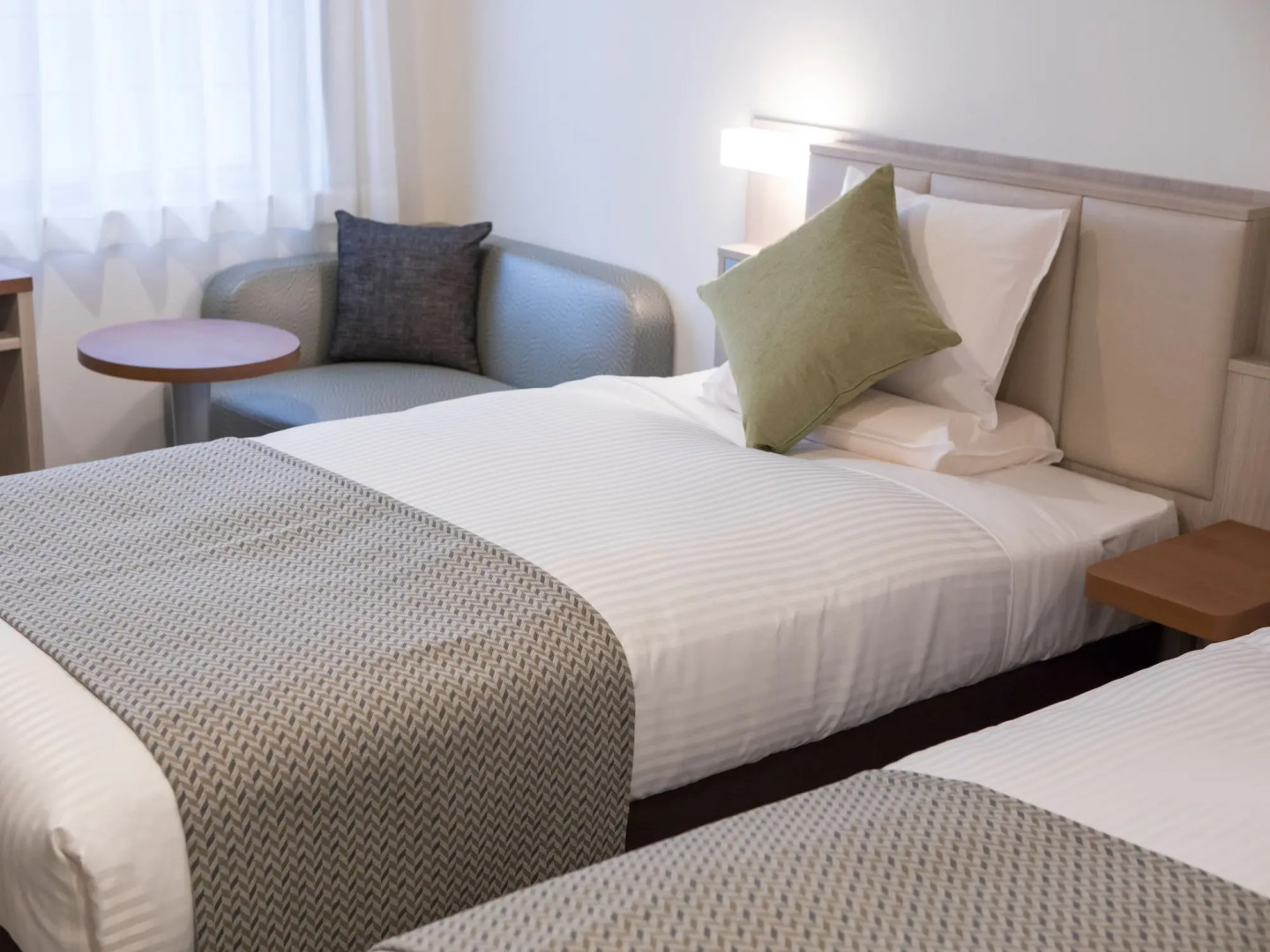 Hotel Mystays Midosuji Honmachi