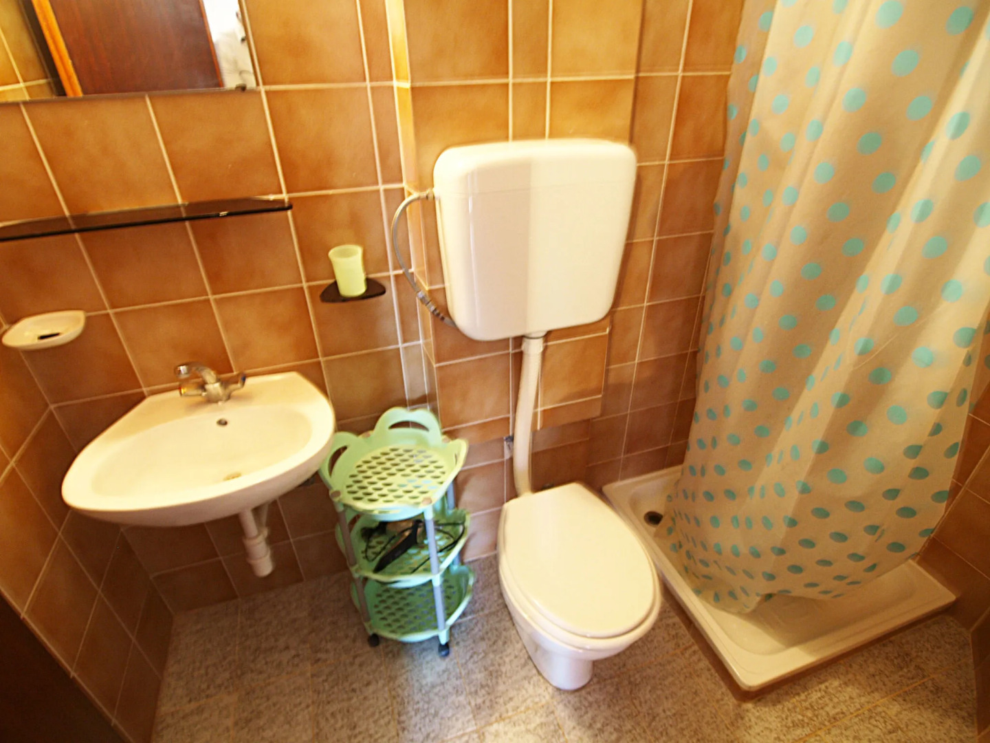 Apartments Villa Romantika