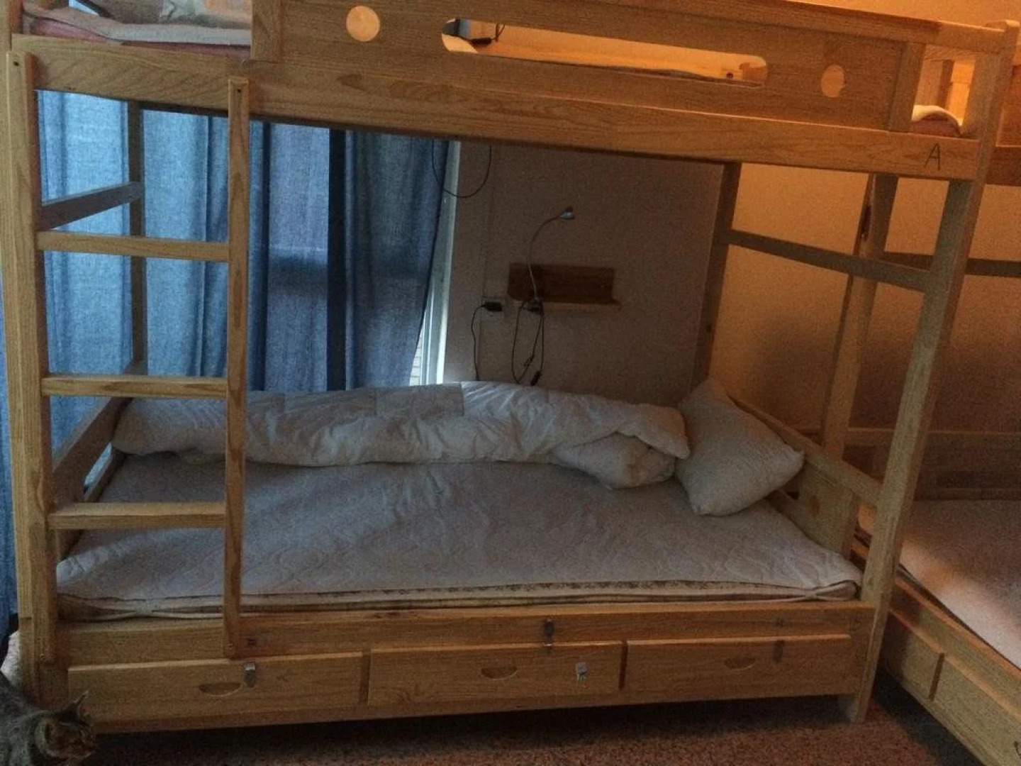 Dengba Hostel Kunming Branch