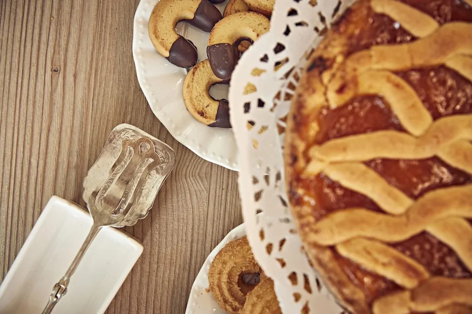 Dora maison de charme