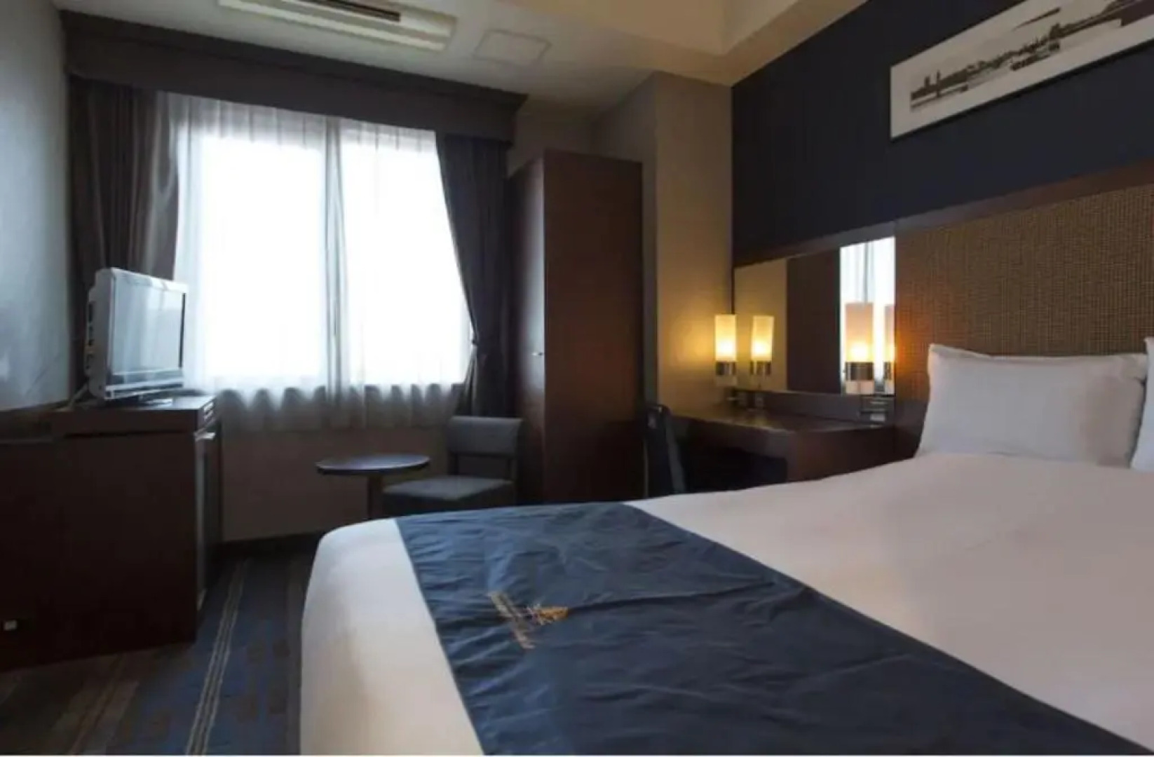 Hotel Monterey Grasmere Osaka