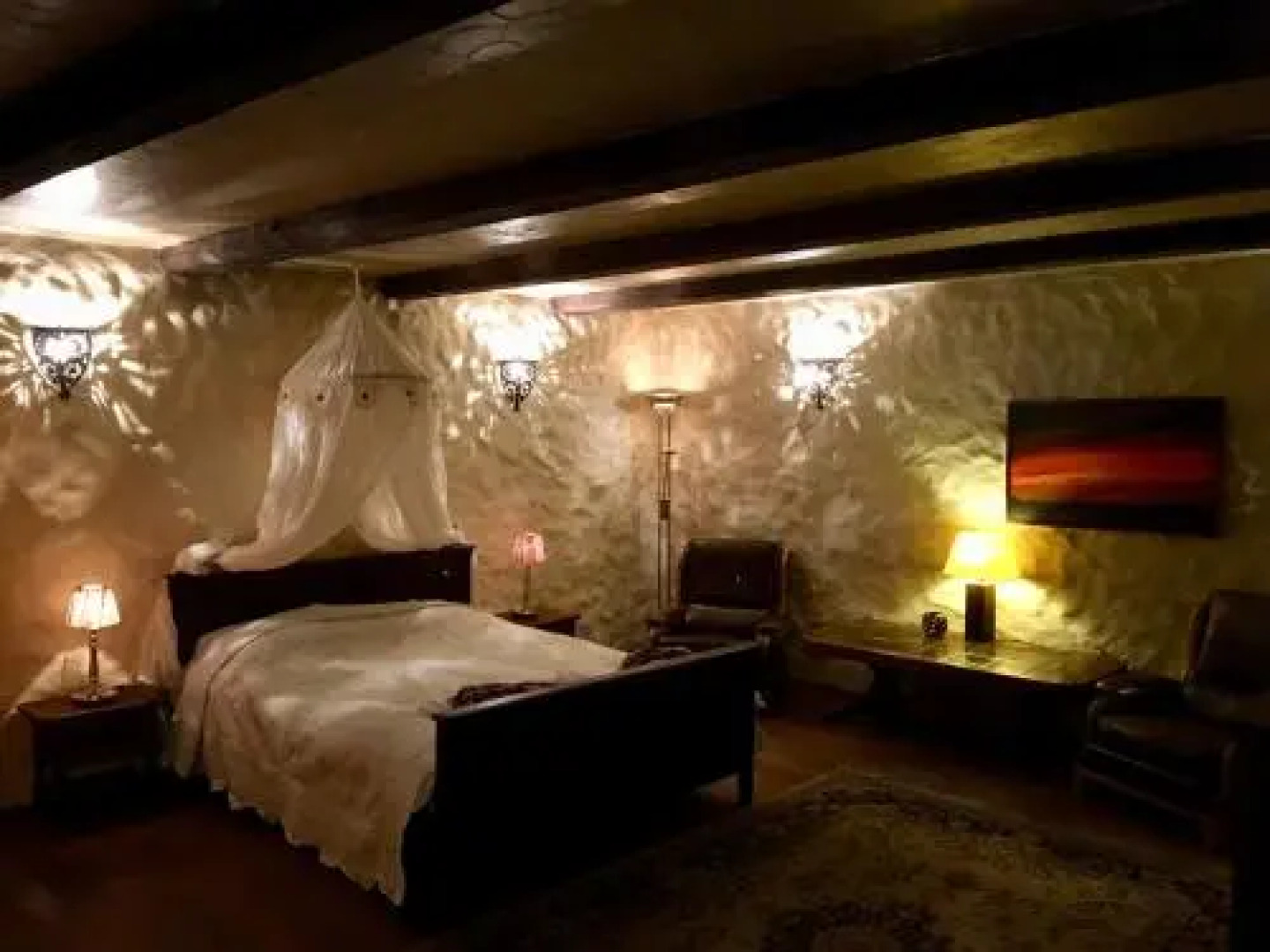 Viimsi manor guesthouse Birgitta