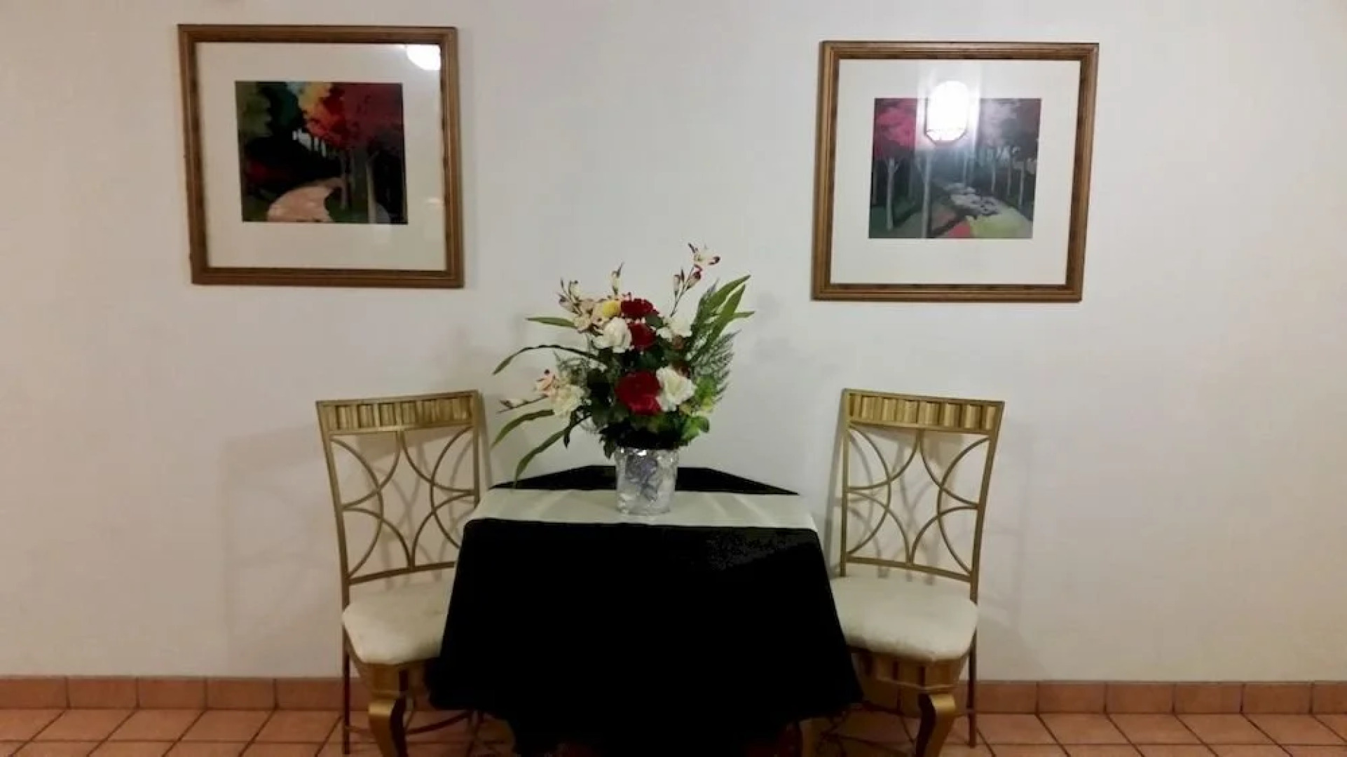 Candlelight Inn & Suites - Montgomery