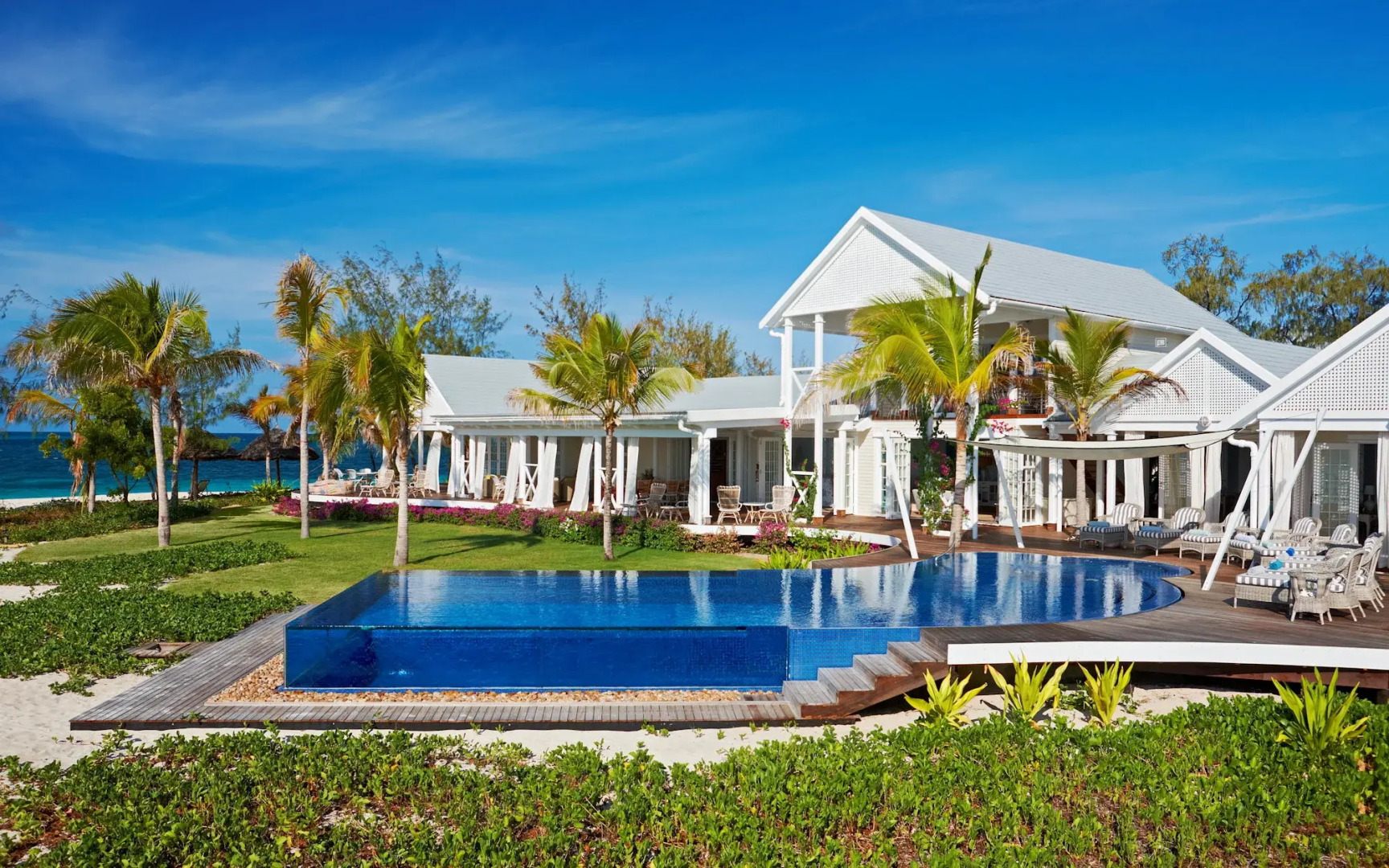 Jumeirah Thanda Island