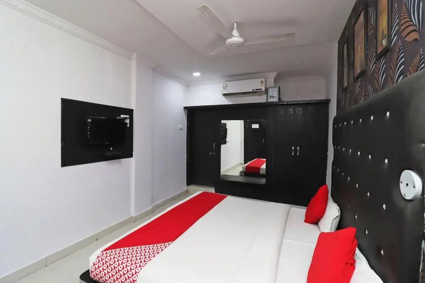 Hotel Mn Galaxy by OYO Rooms