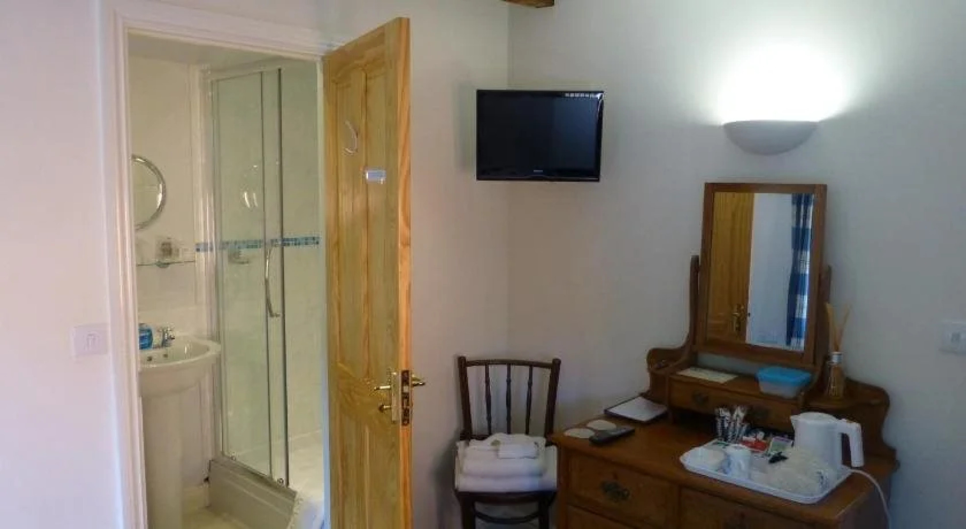 Shepherds Row Bed and Breakfast