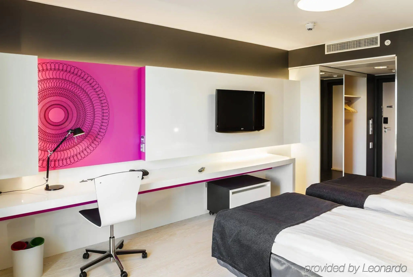 Scandic Tampere Station