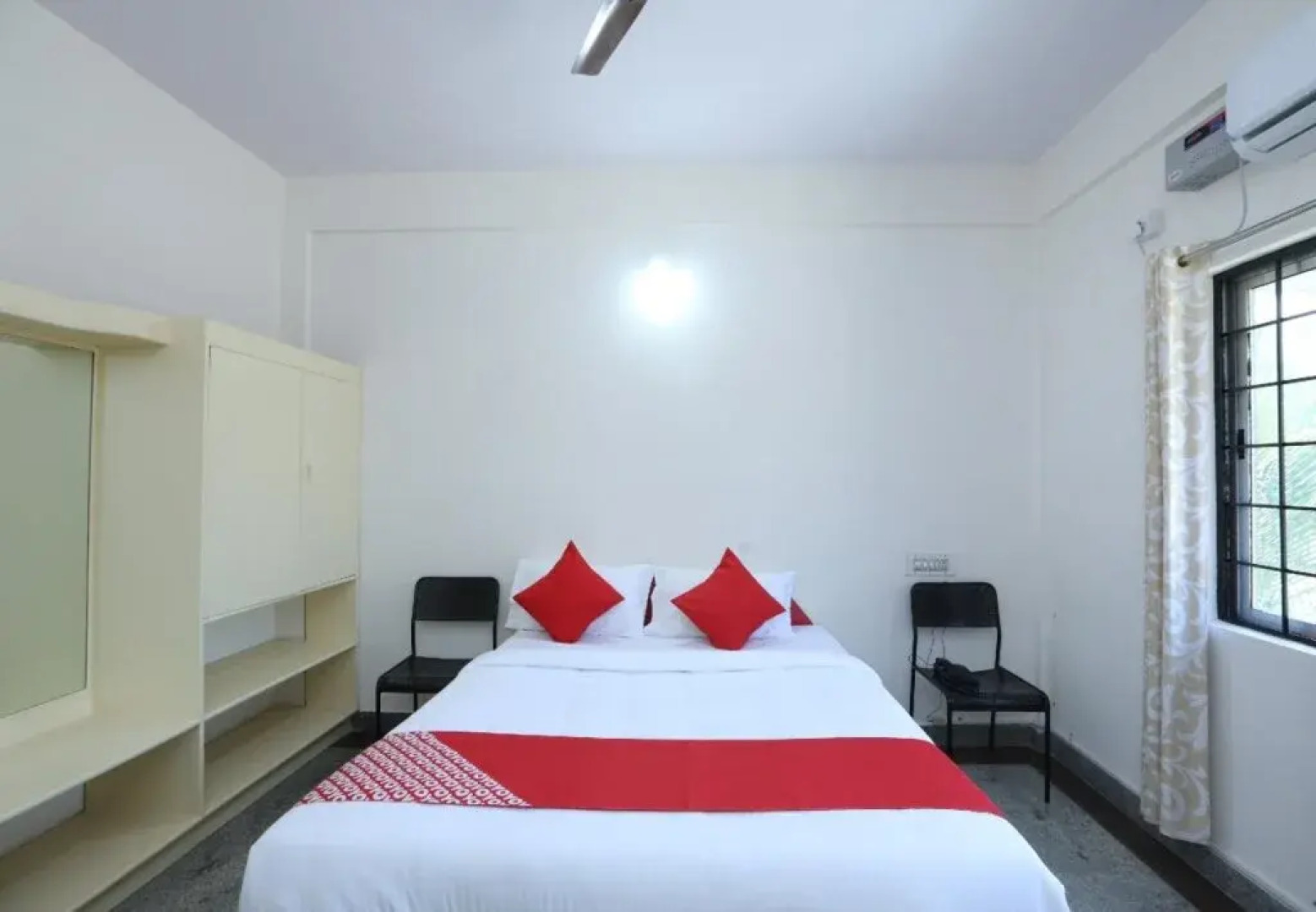 Riviera Residency by OYO Rooms