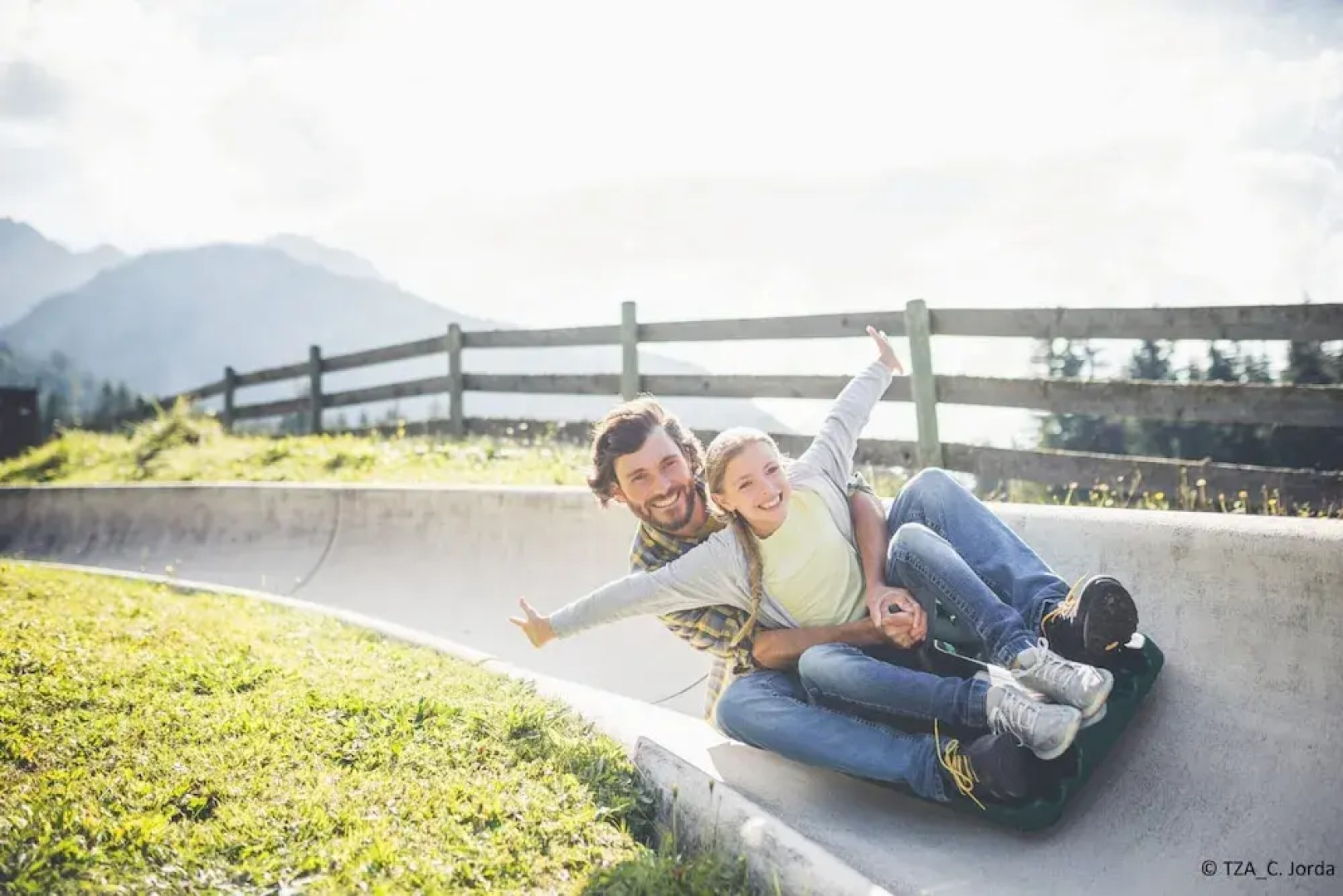 Chalet mit 4 Schlafzimmern, Sauna und Kamin