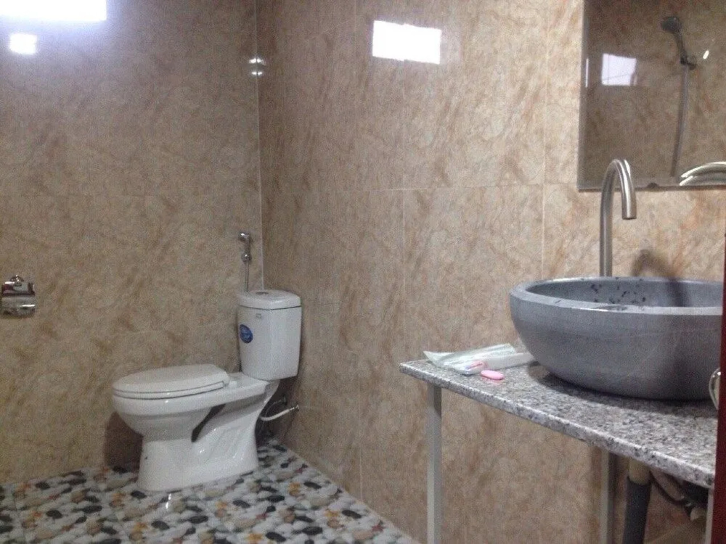 Gia Bao Homestay Ninh Binh