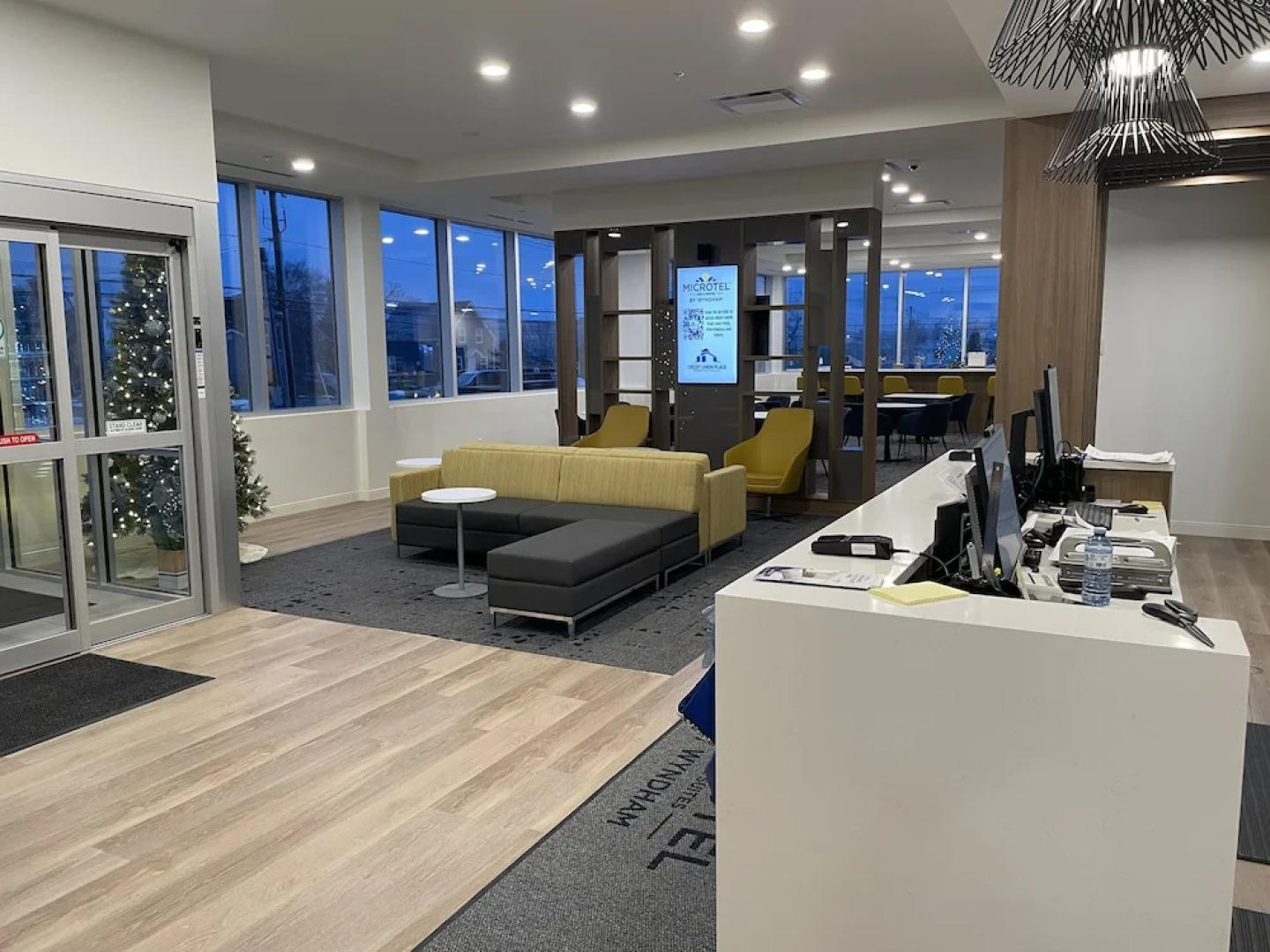 Microtel Inn & Suites by Wyndham Summerside