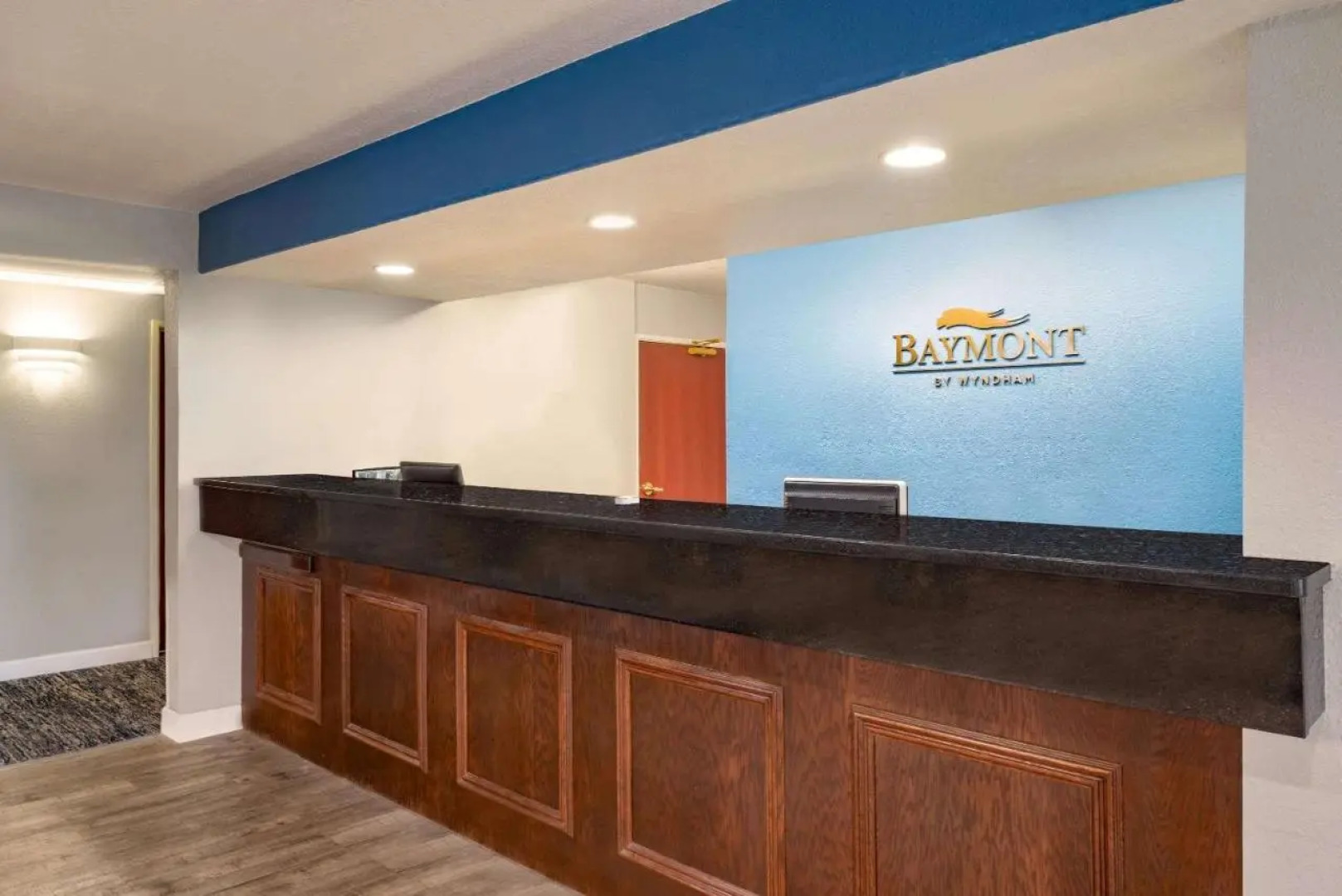 Baymont Inn & Suites by Wyndham Swanton/Toledo Airport