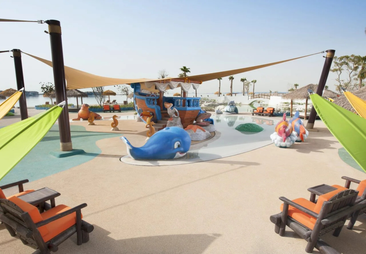 Banana Island Resort Doha By Anantara