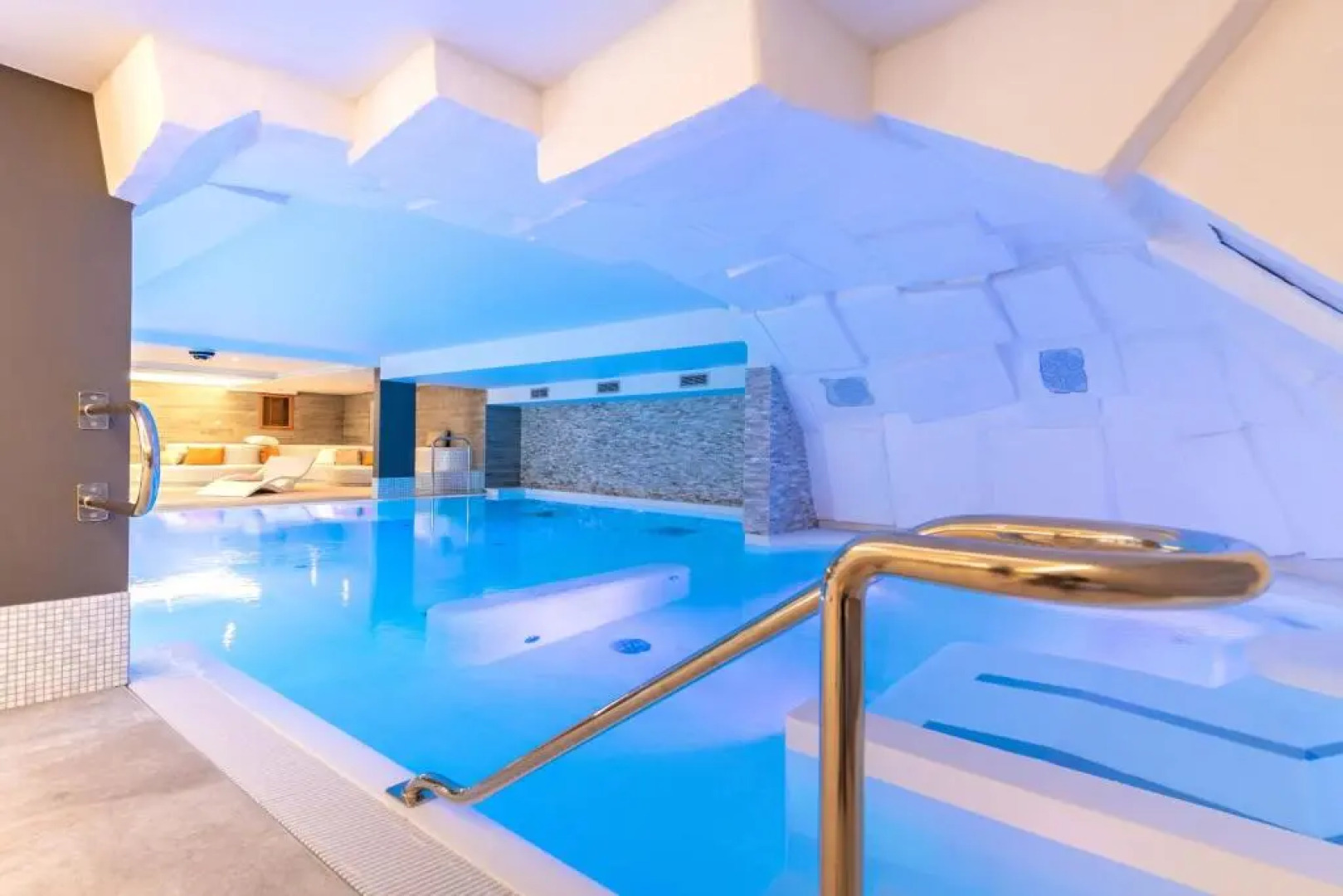 Pierre & Vacances Premium l'Hévana