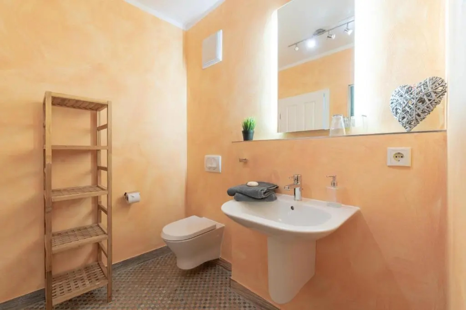 Ferienwohnungen Strandvilla Börgerende