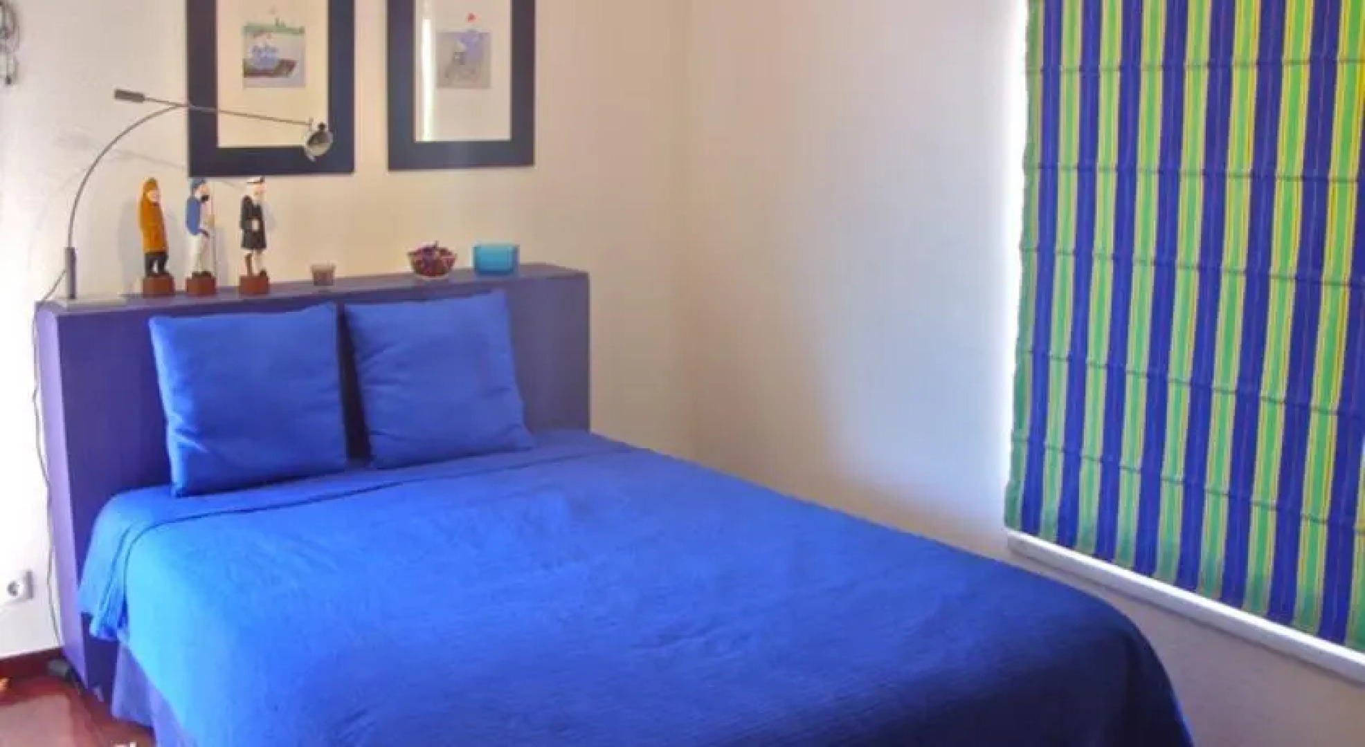 Akisol Sesimbra Sunny