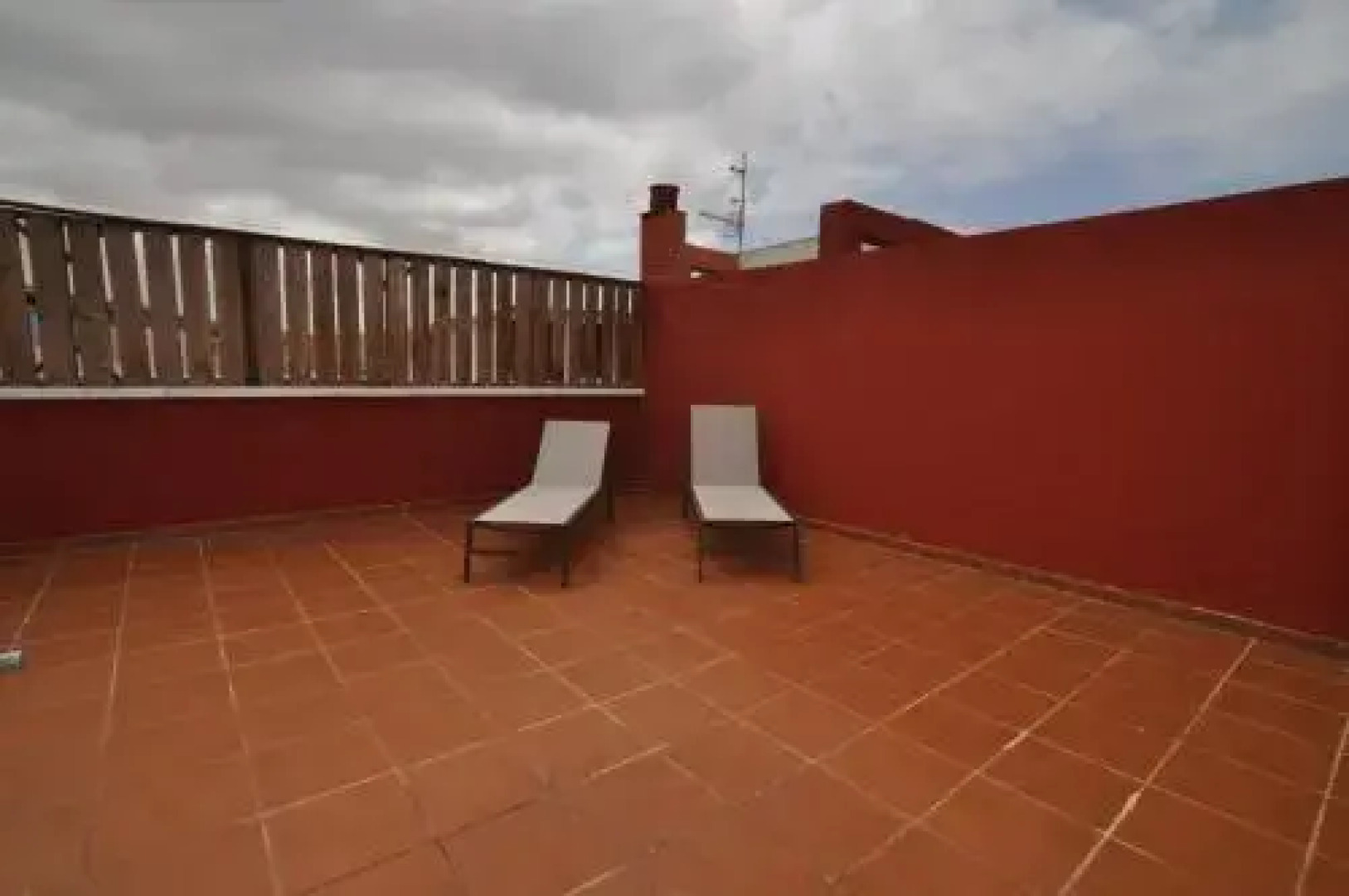 Penthouse Los Gigantes