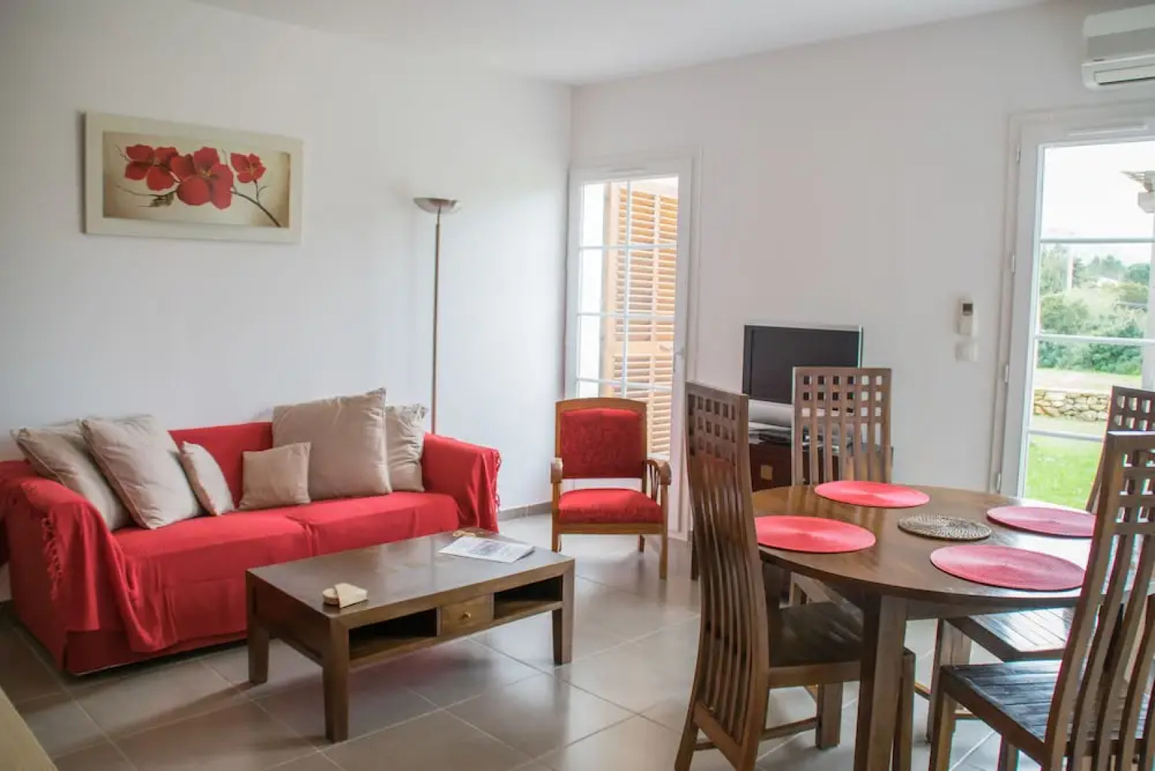 Domaine E Caselle résidence Hôtelière