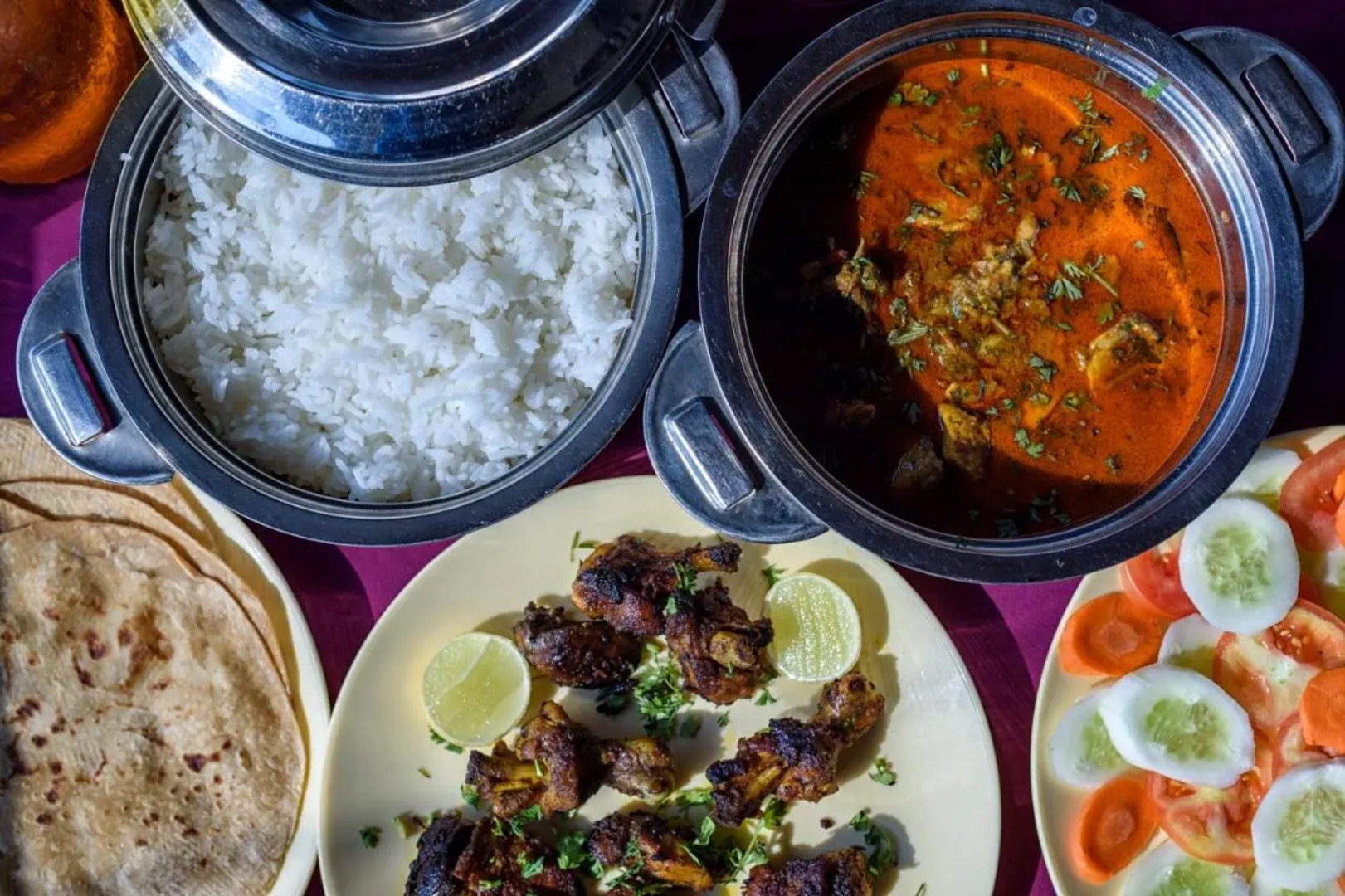 SaffronStays Salt Rim on the Beach