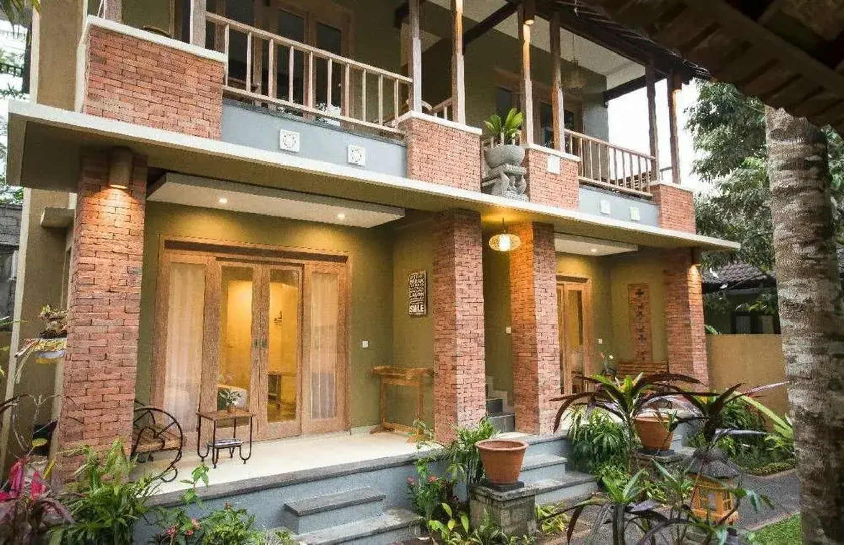 Tuga Guest House Ubud