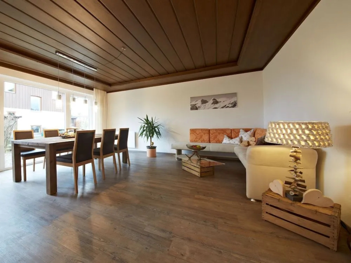 Holiday Home Hettlerhof