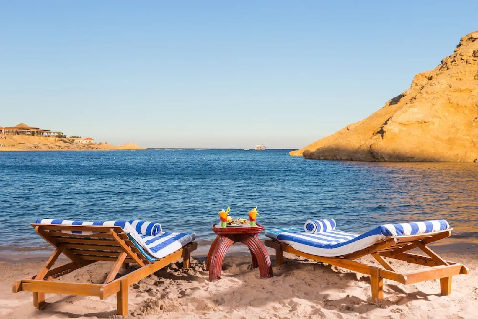 Red Sea Taj Mahal Resort & Aqua Park