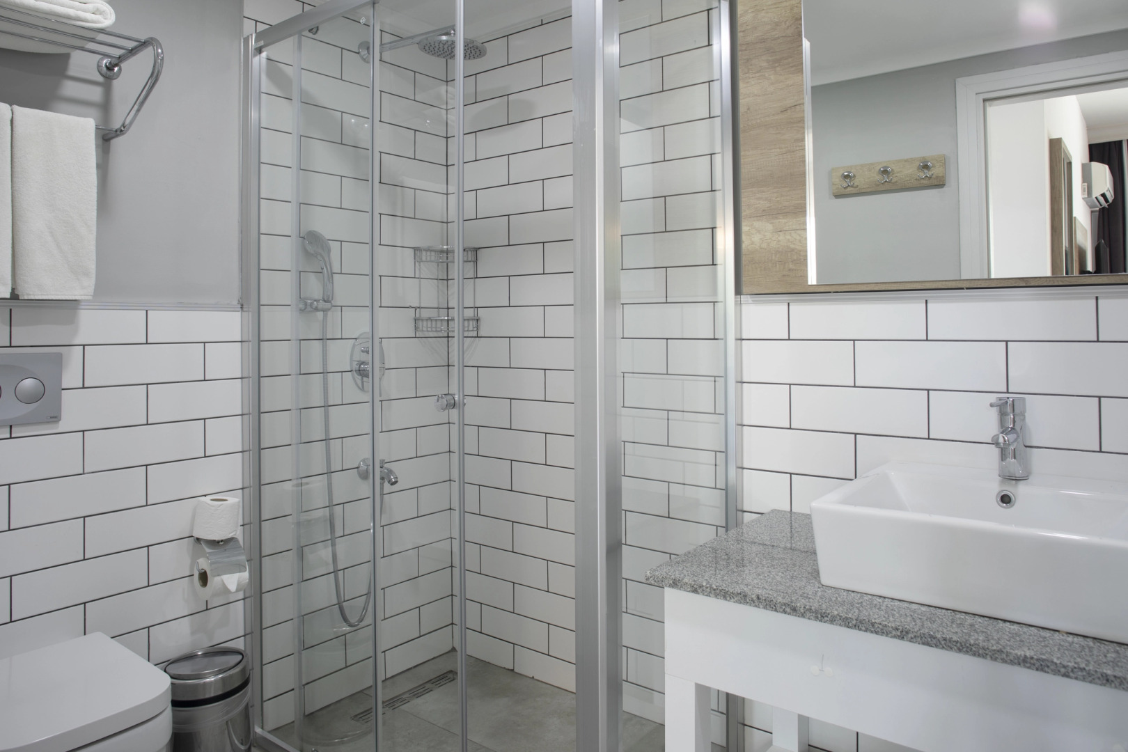 Green Garden Resort & Spa Hotel