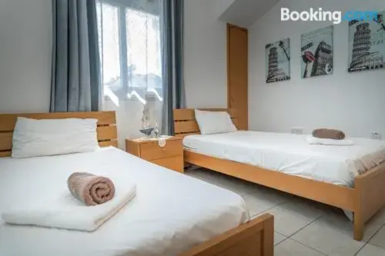 Sun & Sand Private Villa with on demand heated pool