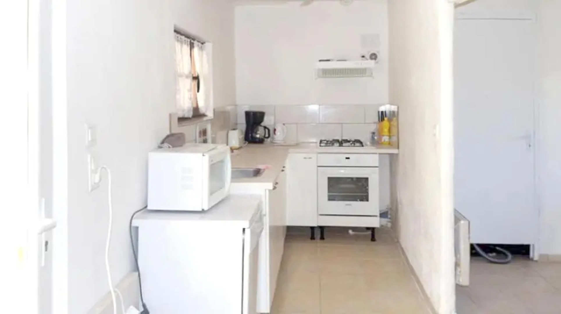 Holiday Home des Contes Ii