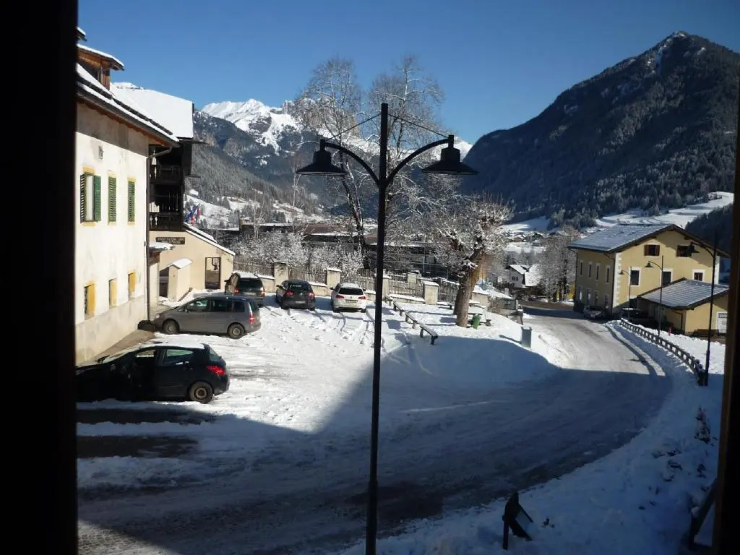 Achillea Bed & Breakfast