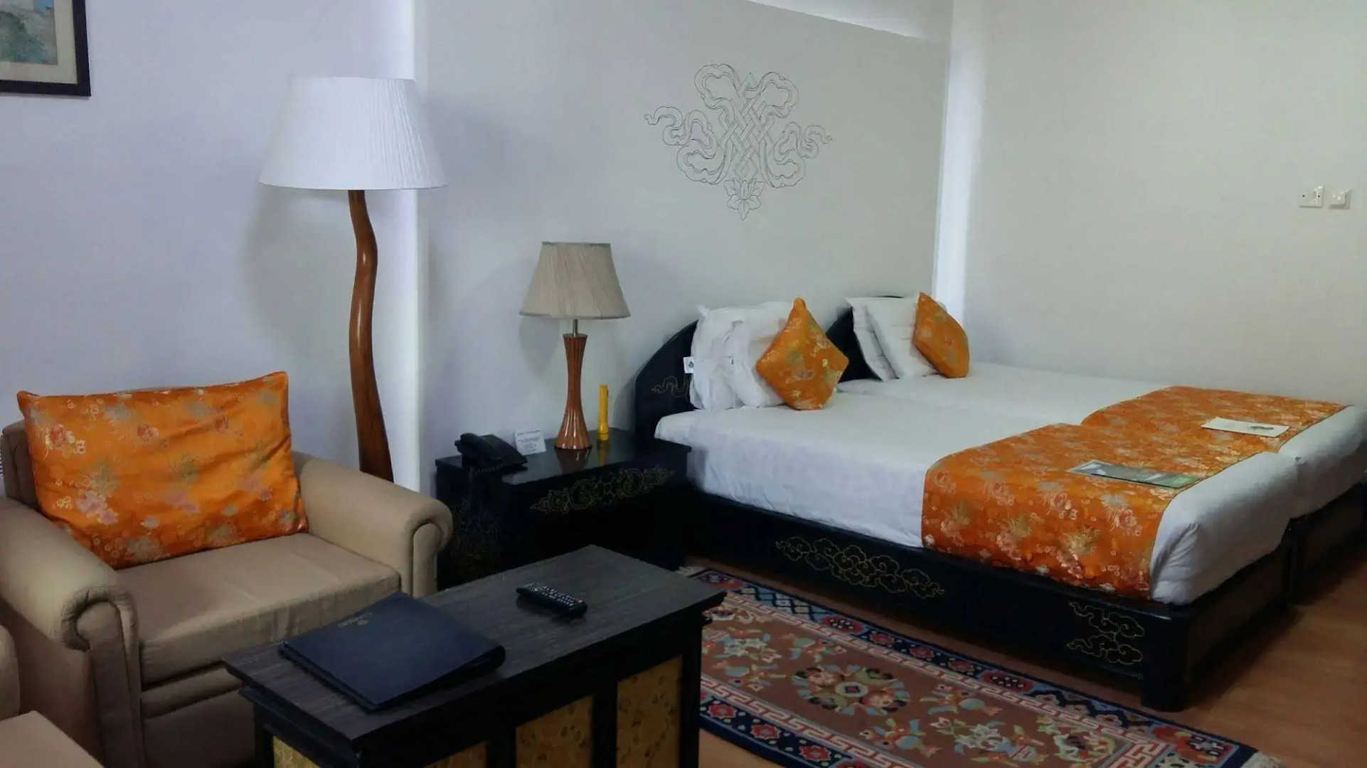 Tashi Namgay Grand Resort