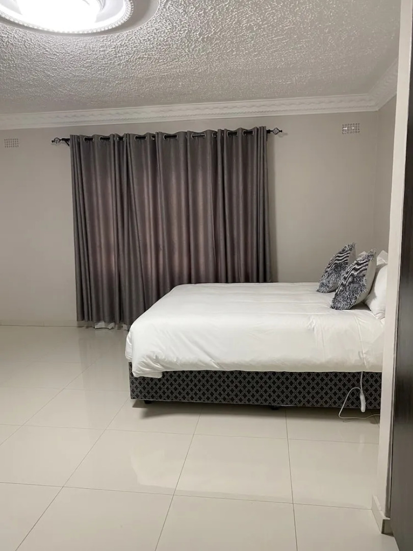 Iter Away Highland Lodge