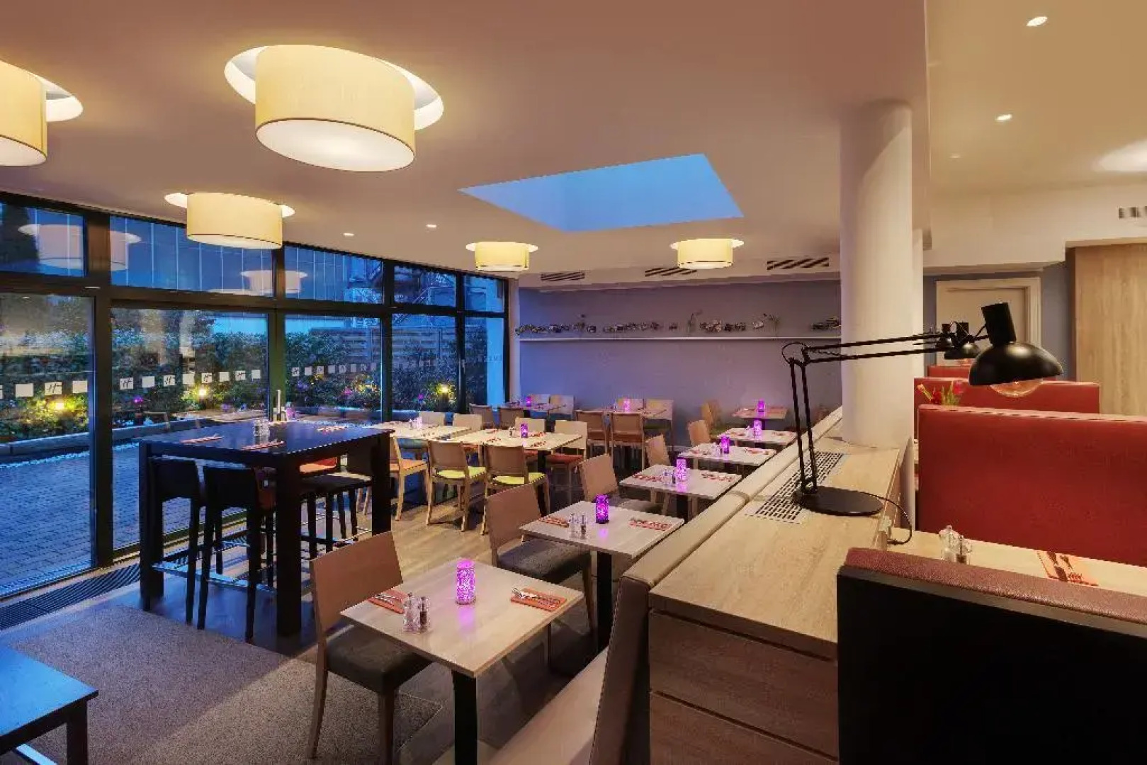 B&B HOTEL Dresden City-Süd