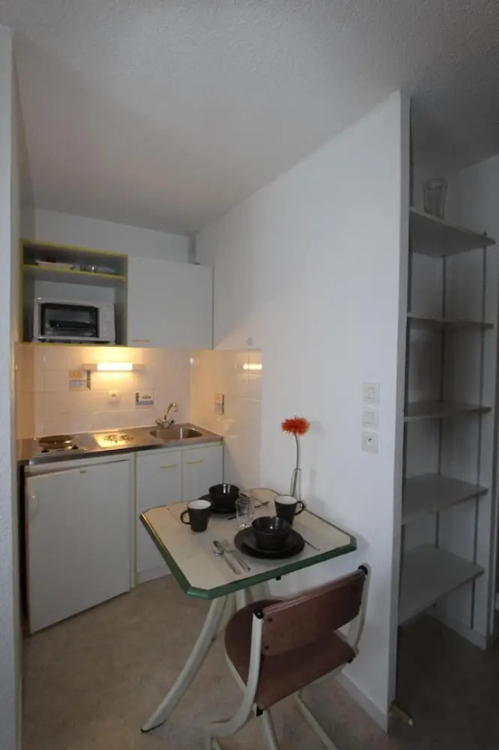 Sphinx Résidences - Les Doges / Le Rialto