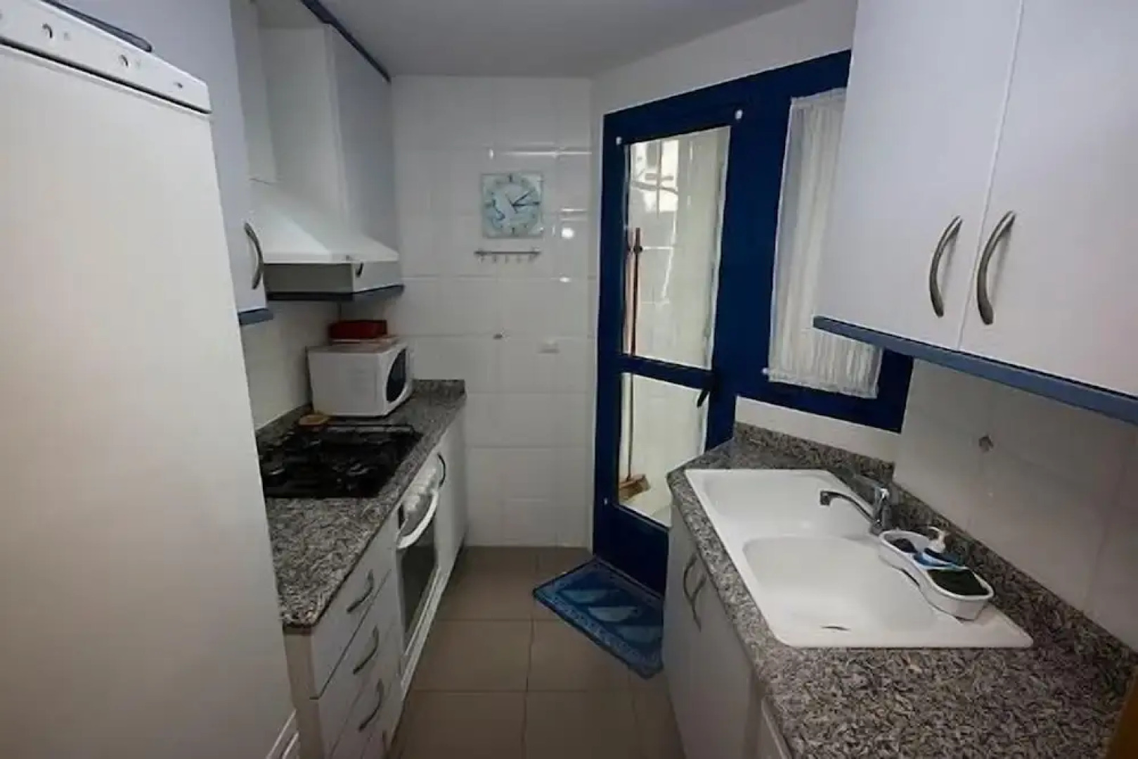 Patacona Beach Apartments